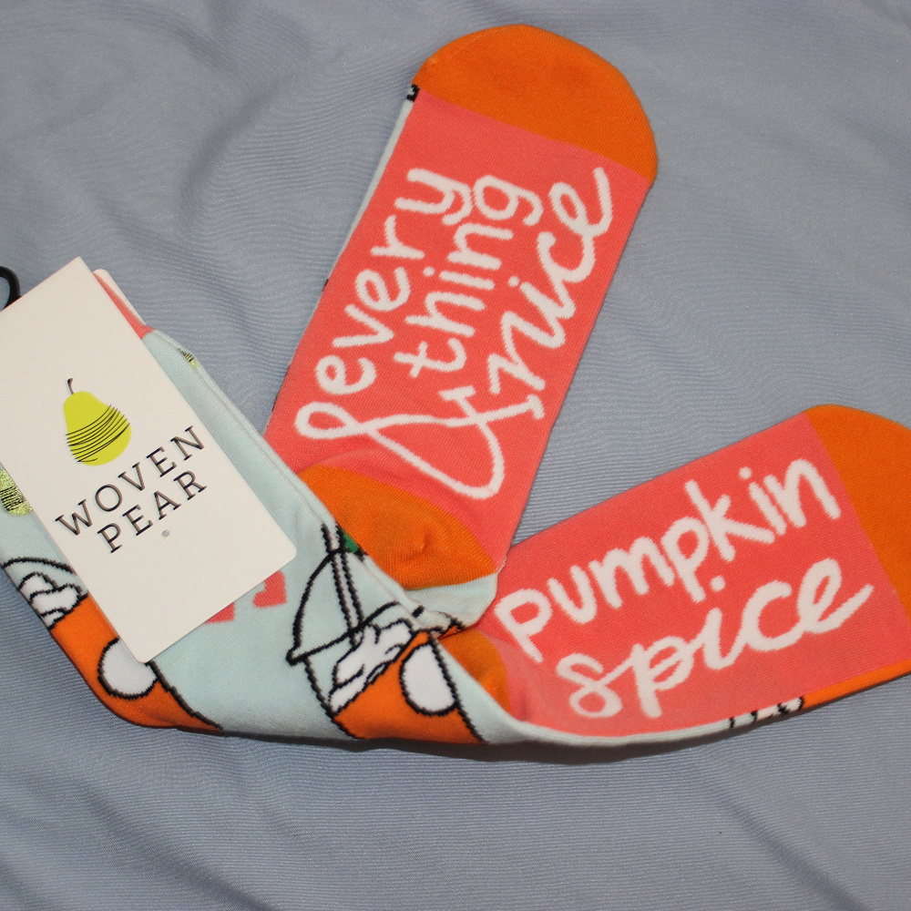 Woven Pear PSL 4 Life